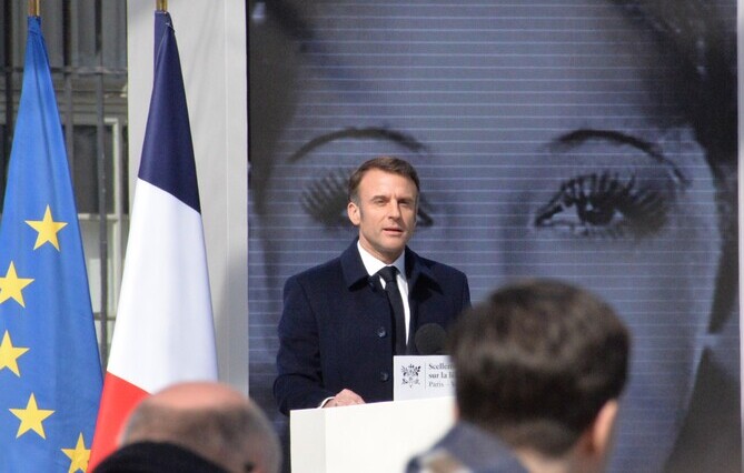 Macron souhaite inscrire le consentement dans la loi sur le viol : fin du débat ?